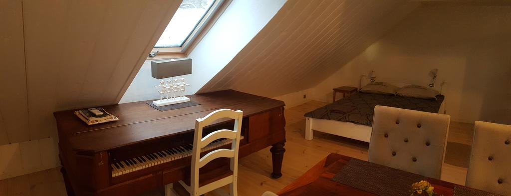 Apartment Apple 9 Tallinn